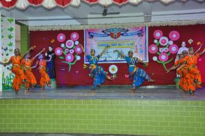 Academic Year 2017 - 2018