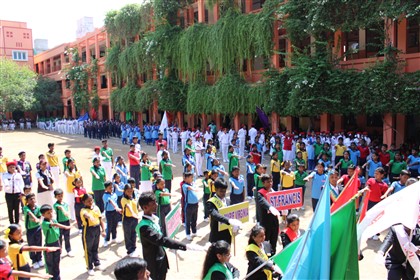 Academic Year 2024 - 2025