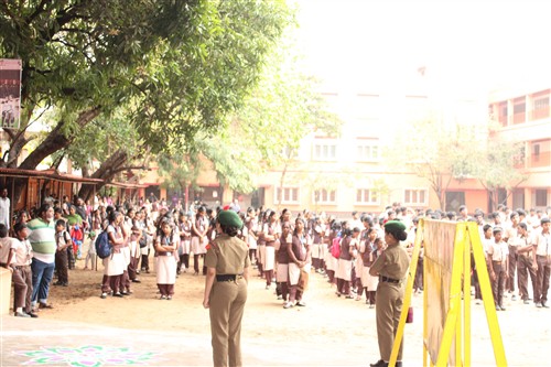 Academic Year 2025 - 2026