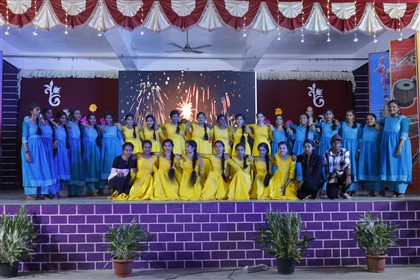 Annual Day