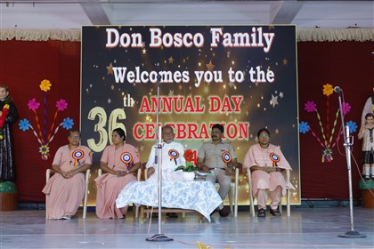 Christmas Celebration