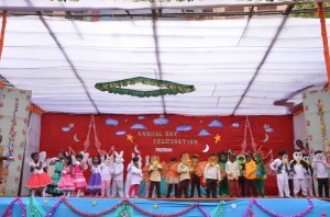 Annual Day