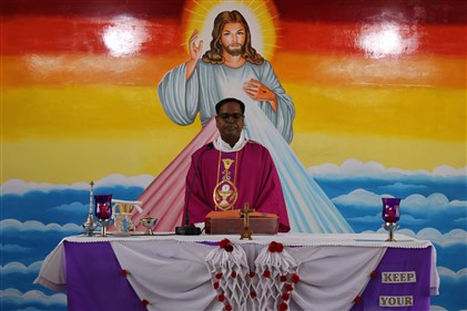 Founder's Day Celebration