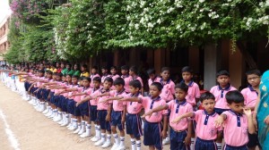 Investiture Ceremony