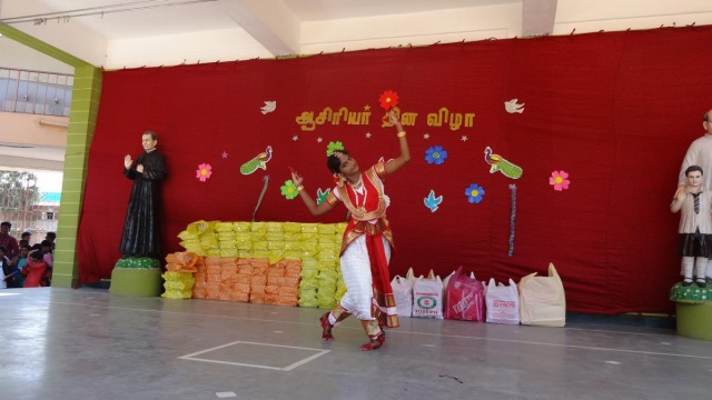 Teacher's Day Celebration