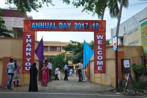 Annual Day