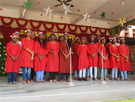 Christmas Celebration