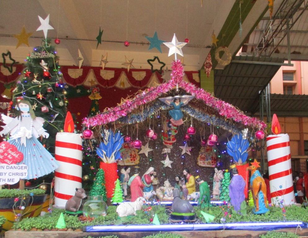 Christmas Celebration